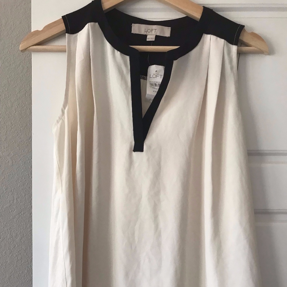 Loft Top
